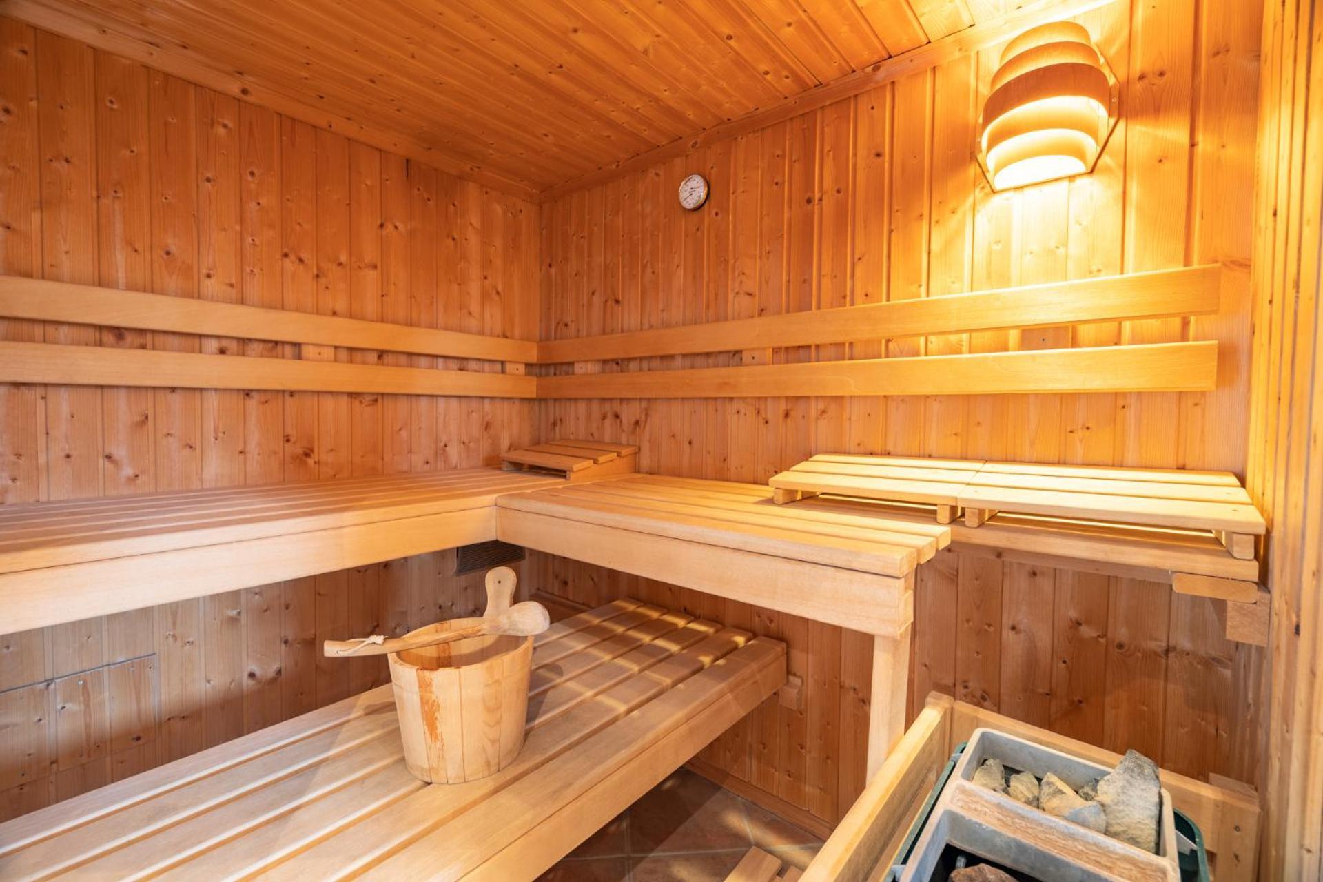 Villa Duenenblick 01 Цингст Экстерьер фото