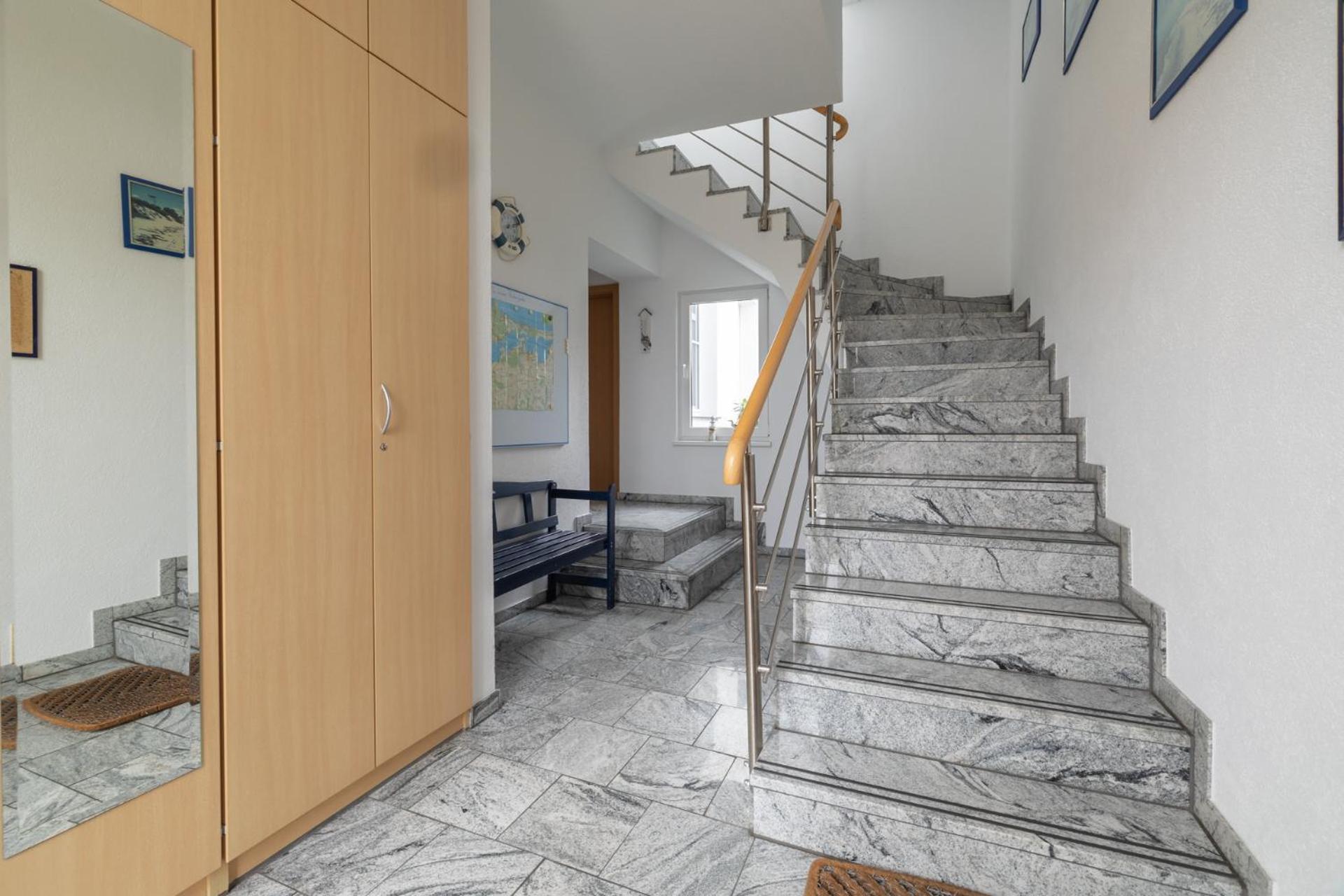 Villa Duenenblick 01 Цингст Экстерьер фото